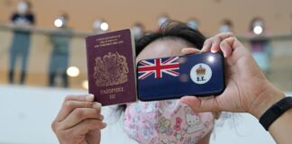 British Citizenship