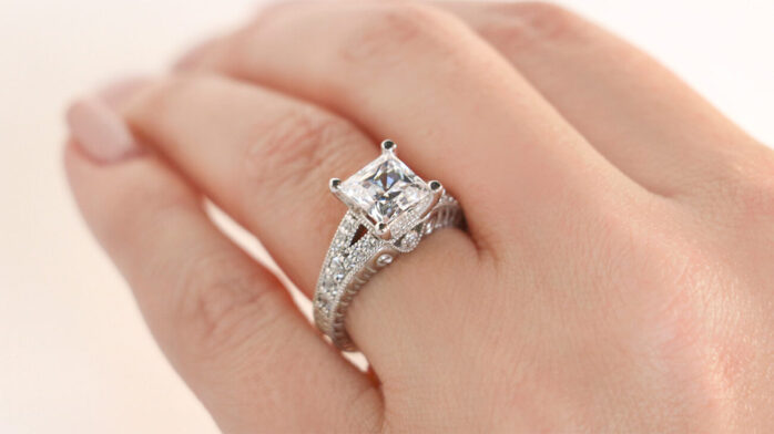 Considerations for Purchasing an Engagement Ring