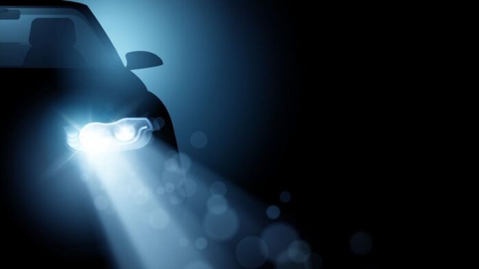 LED Headlight Bulbs
