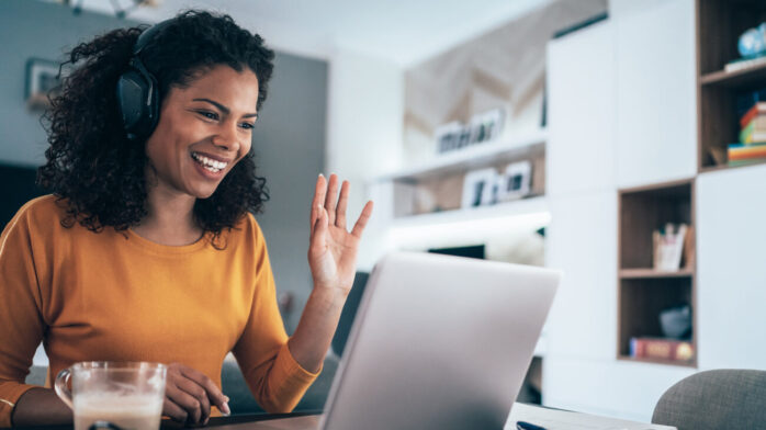 Mastering the Virtual Classroom