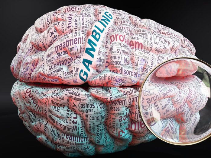 Online Casino and Cognitive Abilities