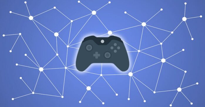 Online Gaming blockchain