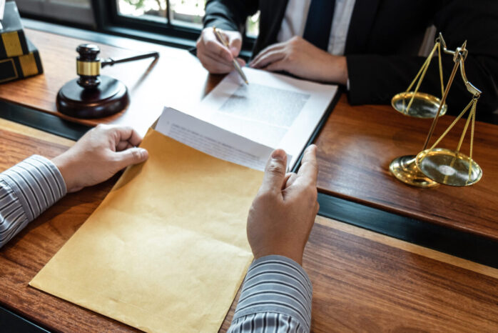 Prepare for Legal Consultations