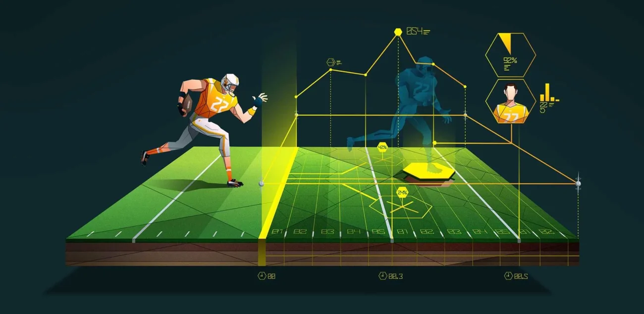 AI Sports Betting