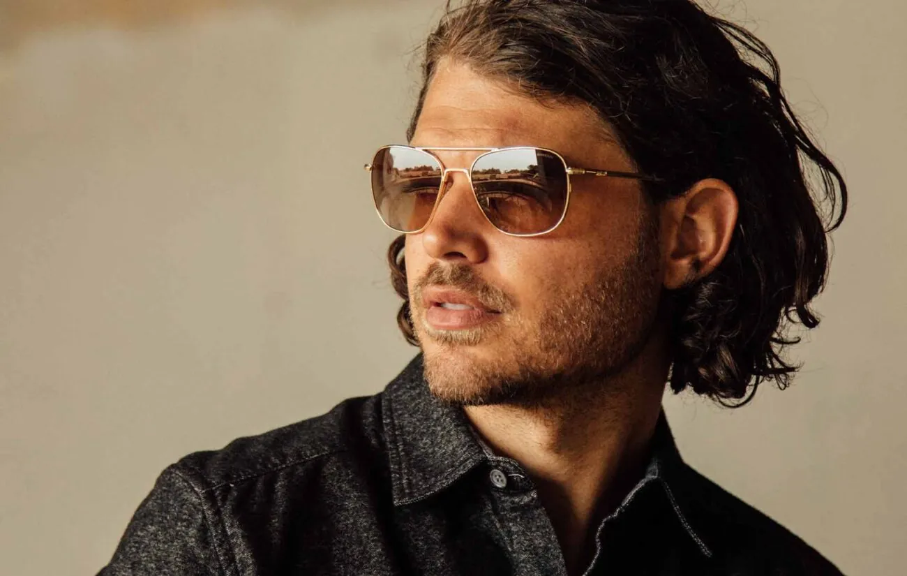 Aviator Sunglasses