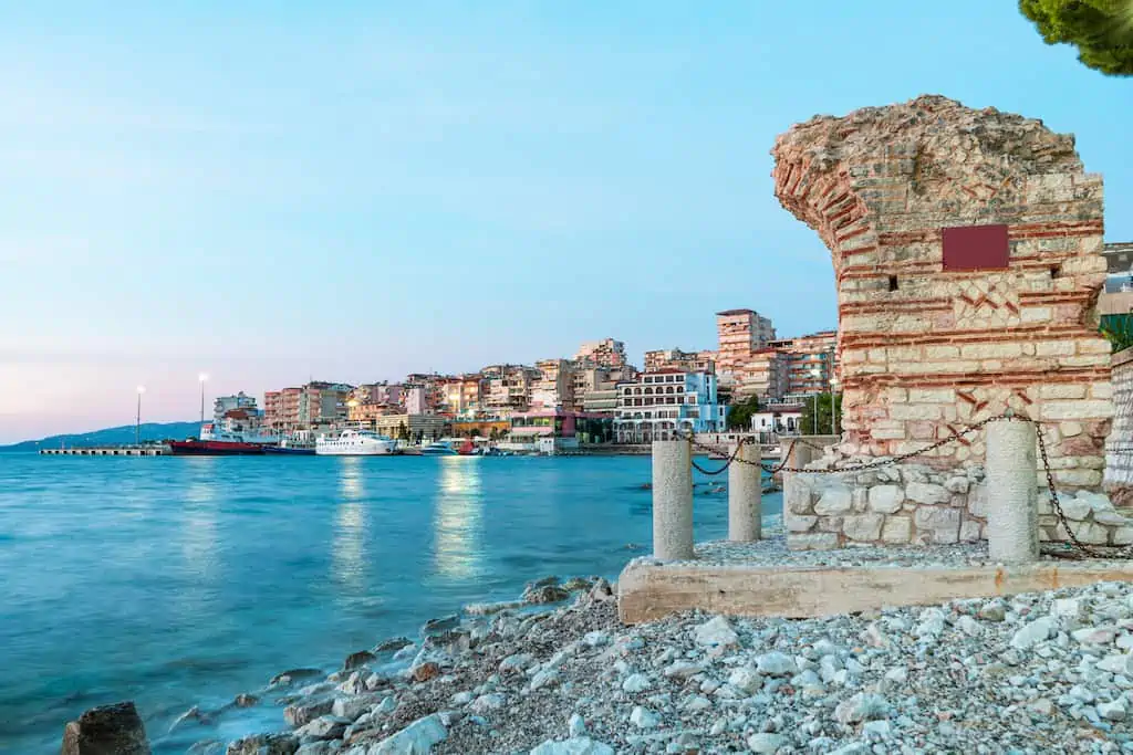 Best Time to Visit Albania