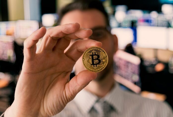 Bitcoin Trading