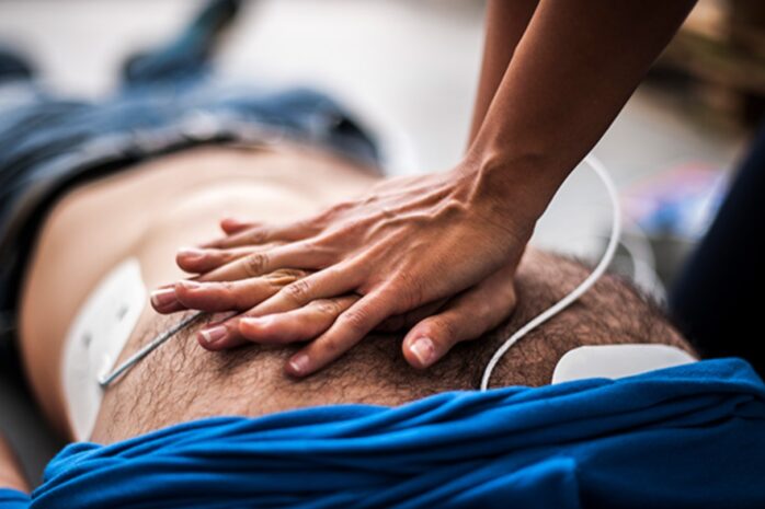 Staying Safe and Prepared: Mastering CPR, AED, and First Aid Basics ...
