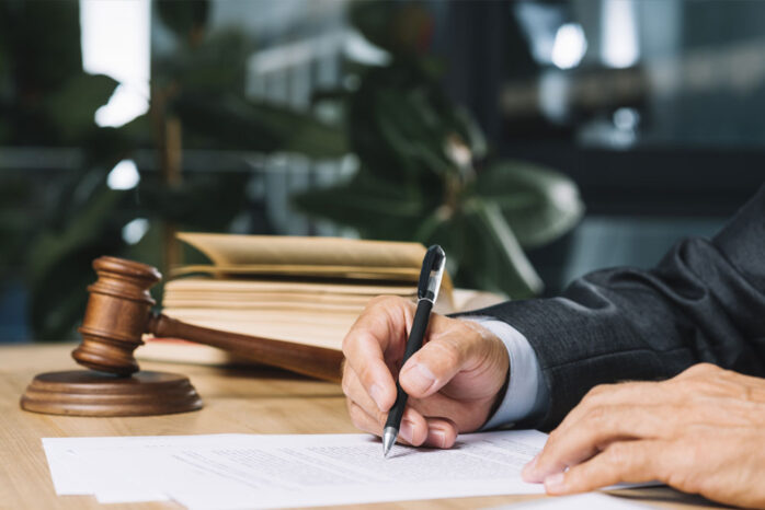 Corporate-Litigation-Representations