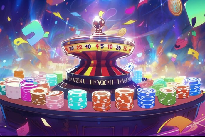 E-Wallet Casino Experience