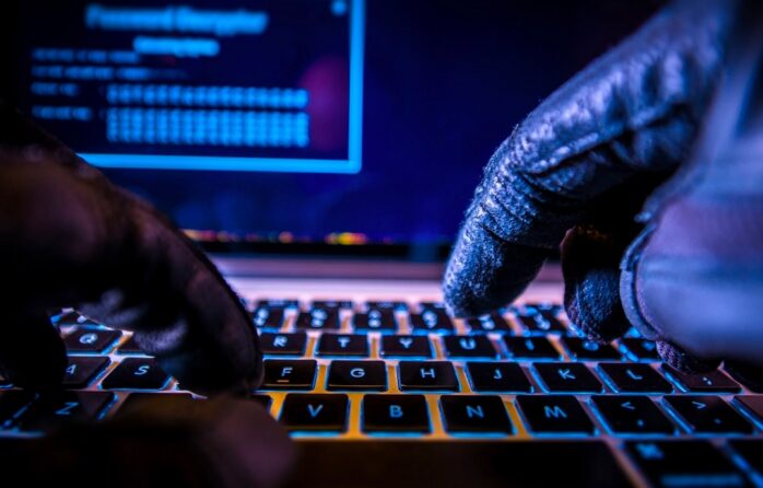 Internal Penetration Testing