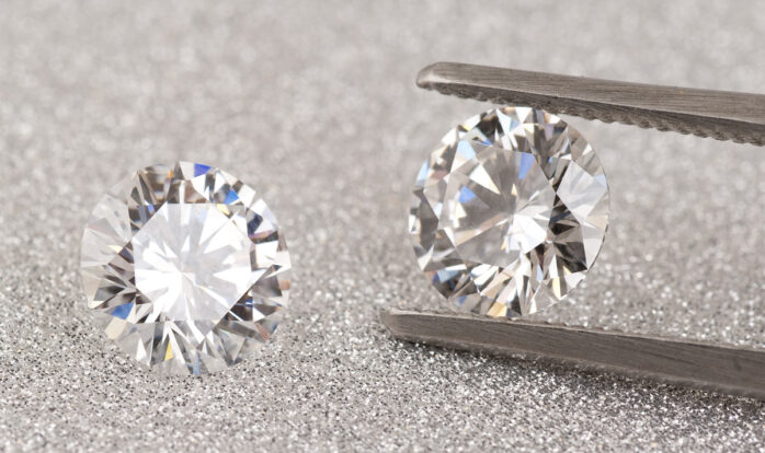 Lab-Grown Diamond