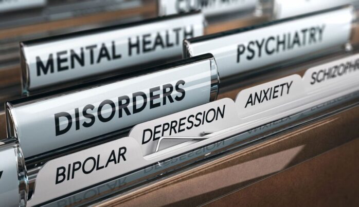 Mental Illness Disability Claim