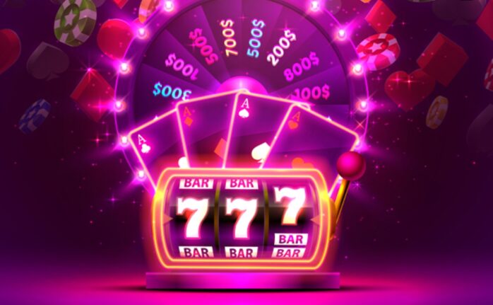 New Sweeps Cash Casinos