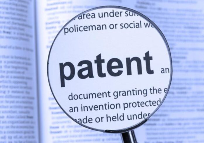 Patenting Your Invention