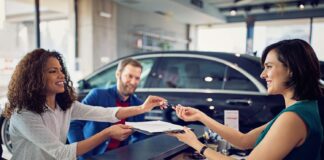 Car Leasing