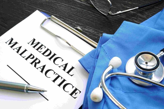 Complexities of Medical Malpractice