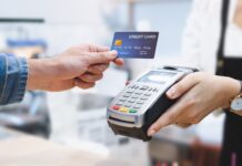 Credit Card Processors for small business