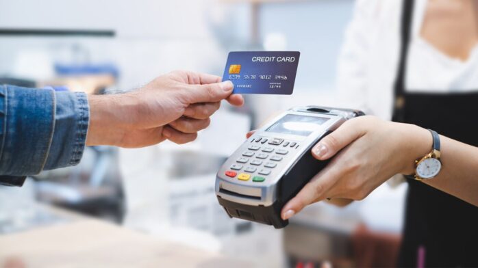 Credit Card Processors for small business