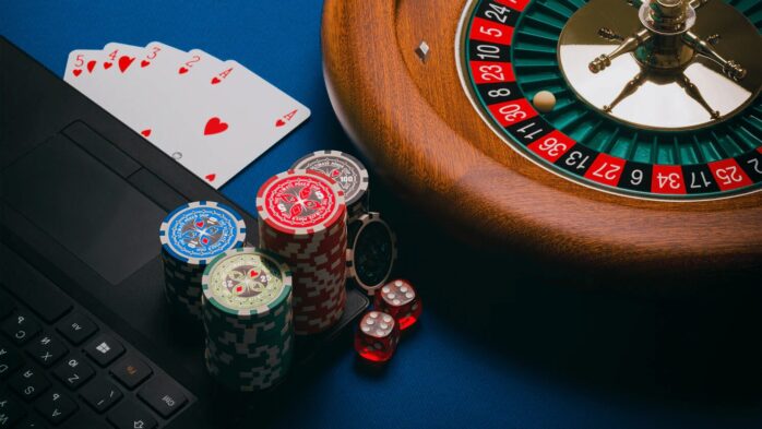 History of Online Casinos
