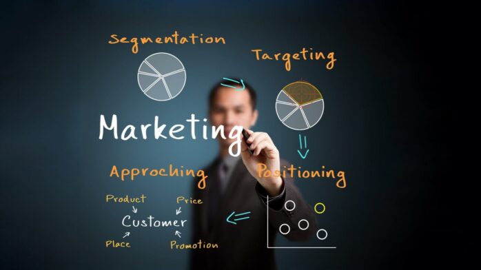 Marketing Mosaic Exploring Diverse Strategies for Success Marketing Mosaic Exploring Diverse Strategies for Success