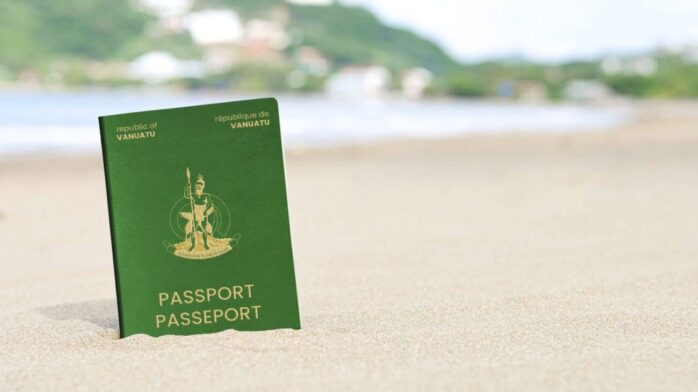 Overview of Vanuatu's Citizenship Program