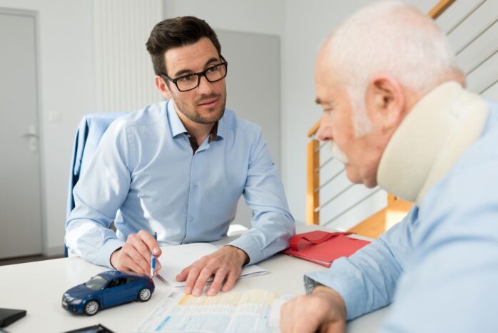 Personal Injury Lawyer Payment Demystified
