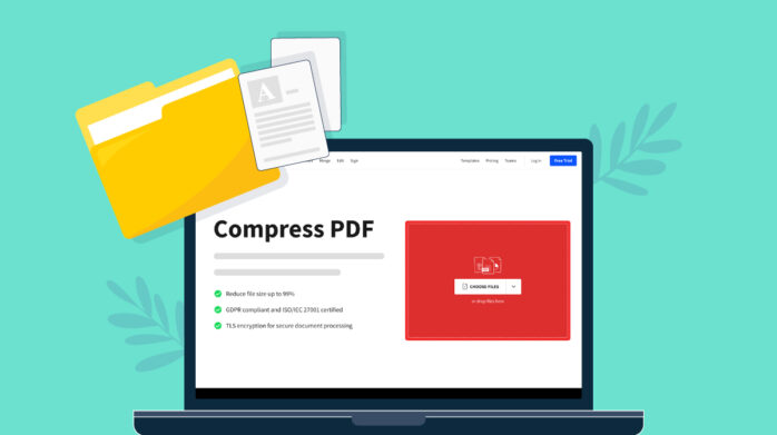 Shrink A PDF with Ease