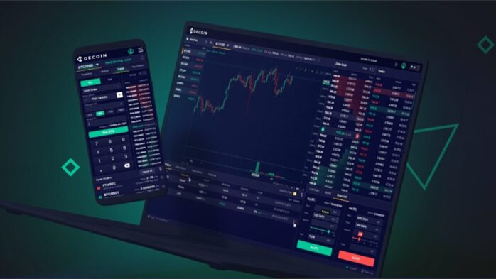 Social Trading Platforms