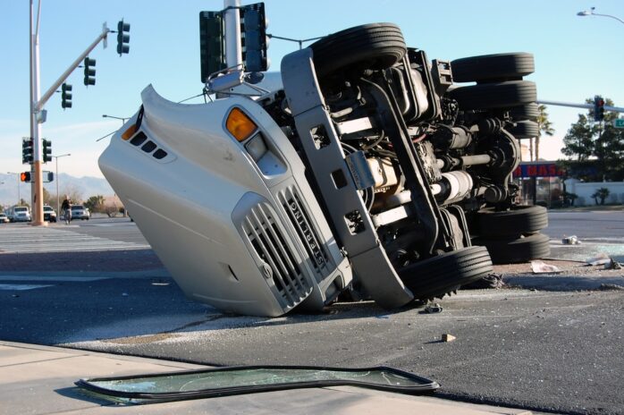 Understanding the Aftermath of a Truck Wreck