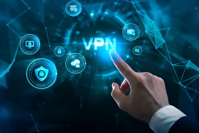 Virtual Private Network (VPN)