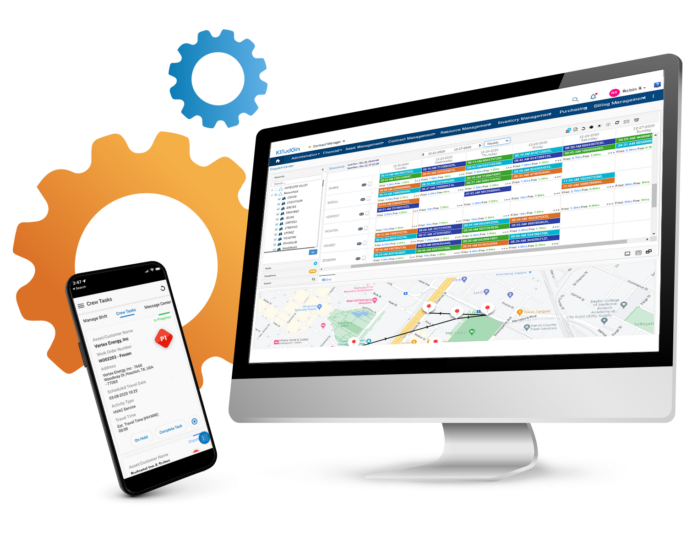 Service in the Field: Unlocking Potential for New Businesses with FSM ...