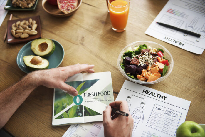 healthy-lifestyle