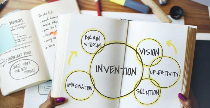invention