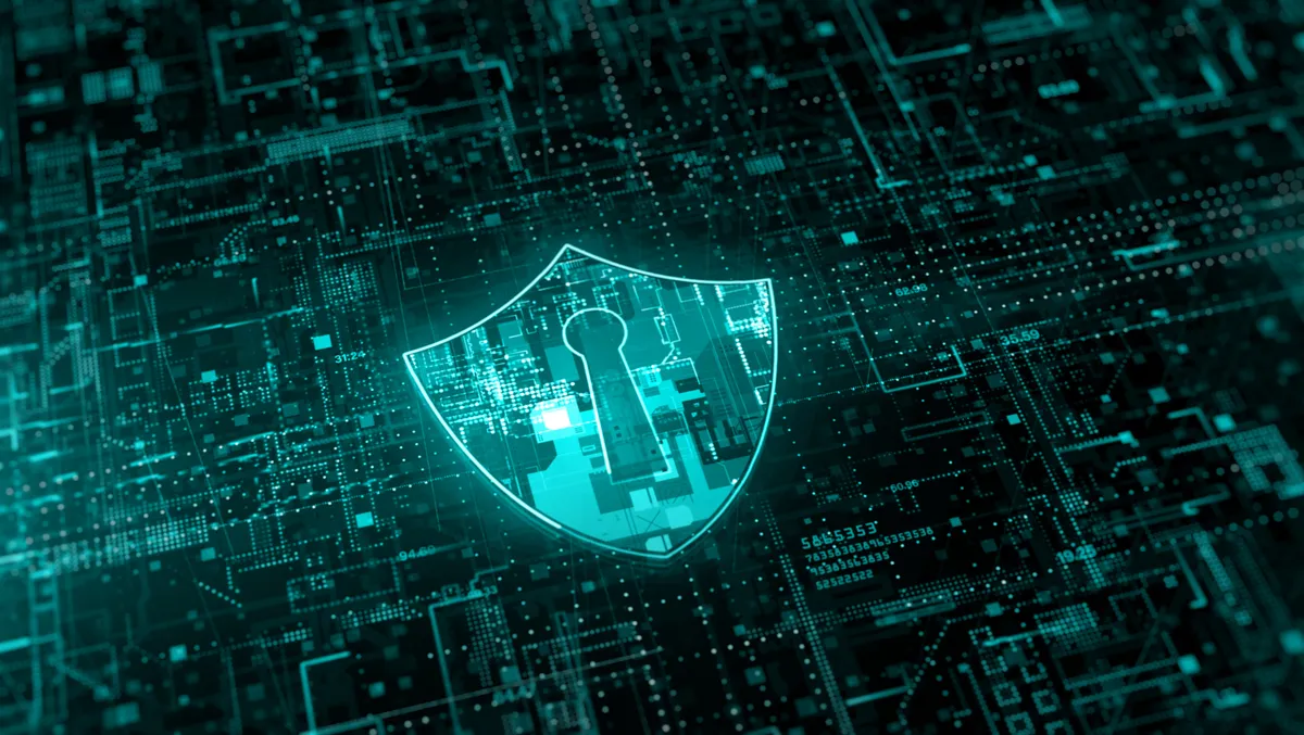Cybersecurity n- Fortifying Your Digital Realm