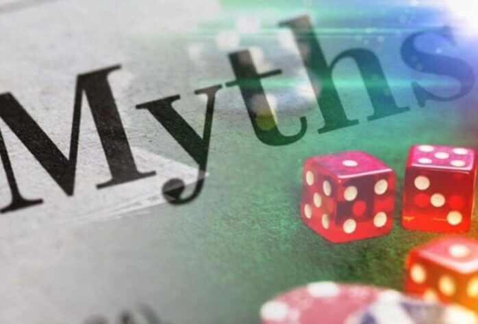 Debunking the Most Common Casino Myths
