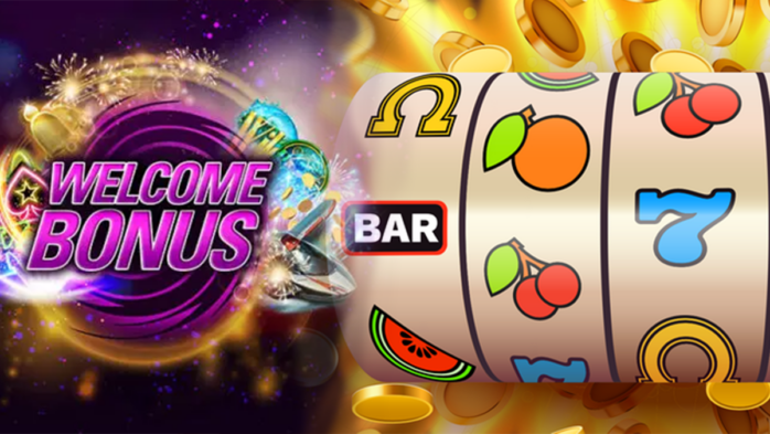 Different Types of Online Casino Bonuses