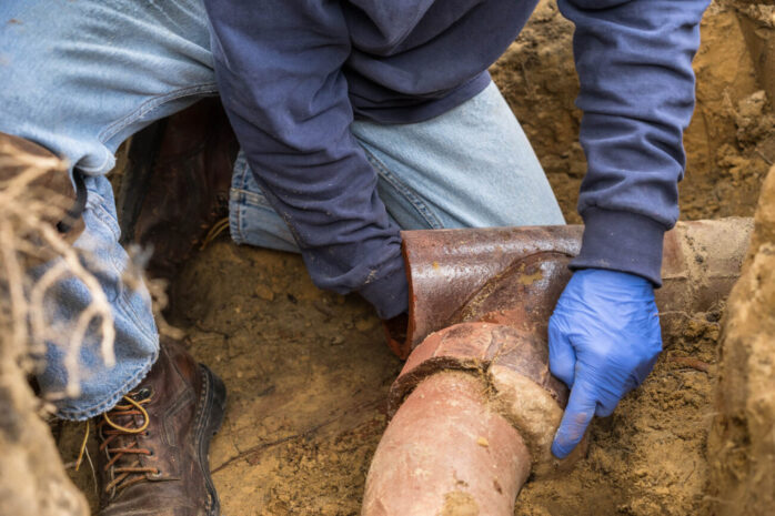 Get Your Main Sewer Line Checked