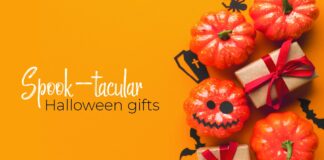 Gifts for Halloween-The Best Sellers