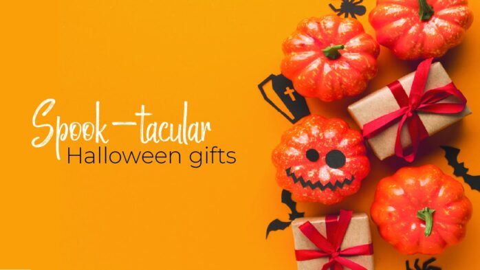 Gifts for Halloween-The Best Sellers