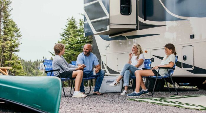 Go-RVing