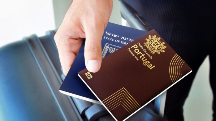 Golden Visa Portugal