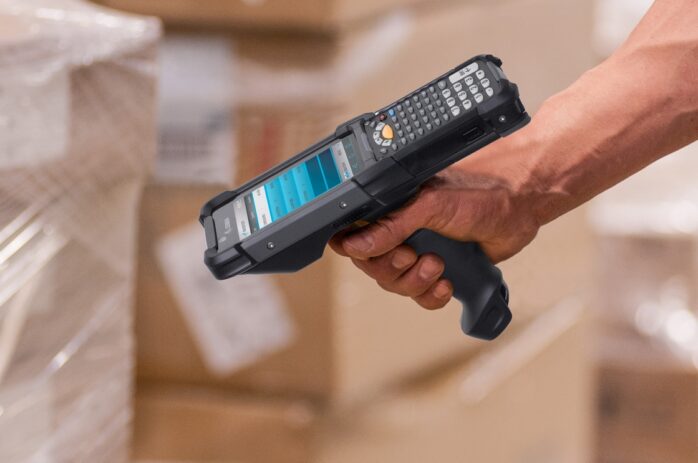 Handheld Computers