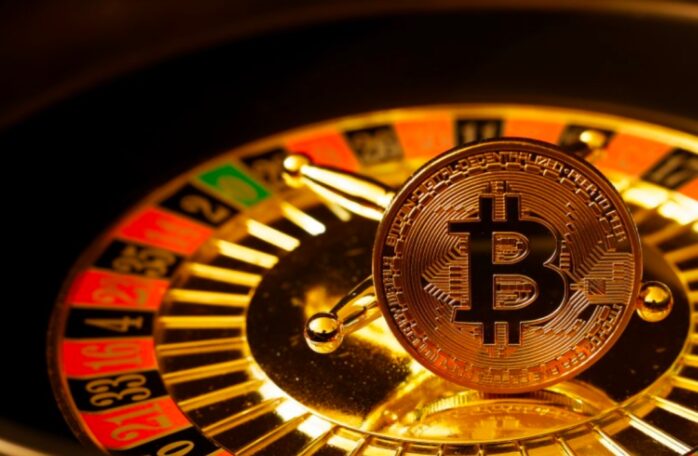 Online Casino