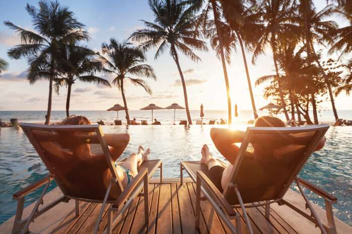 Smart Ways to Maximize Your Travel Funds