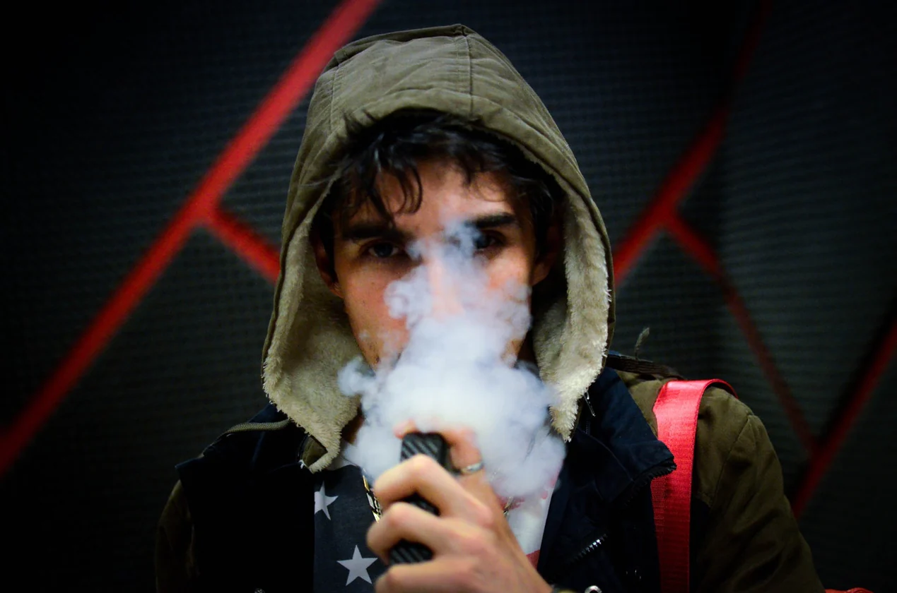 Vaper's Handbook