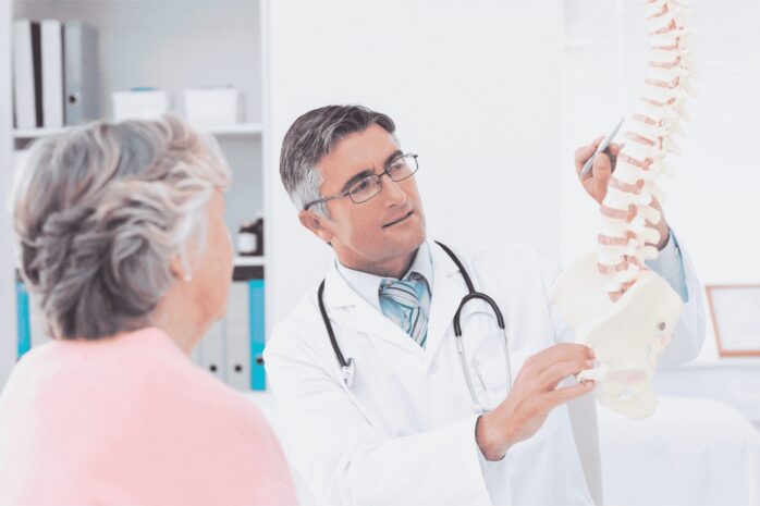 What Kind of Doctor Treats Sciatica