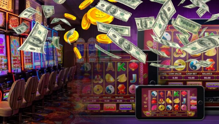 slot
