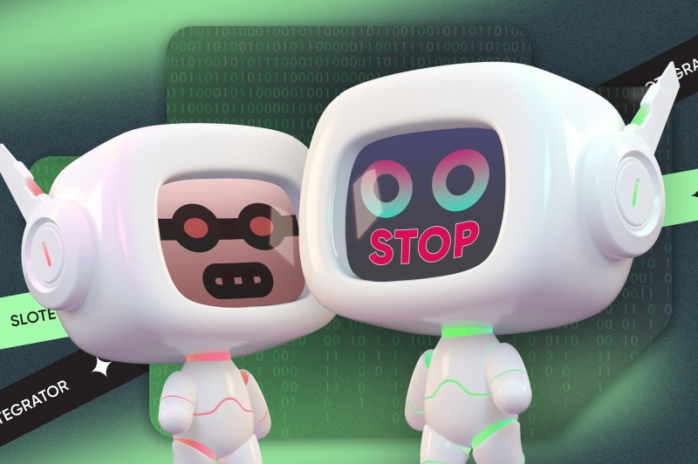 AI and Machine Learning in Online Casinos