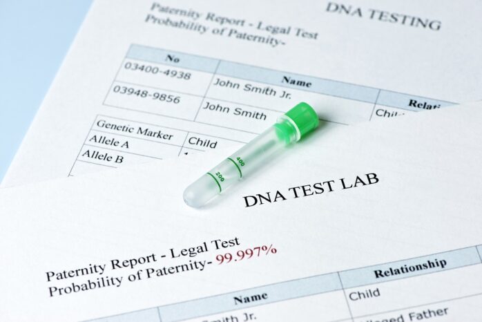 Avuncular DNA Testing
